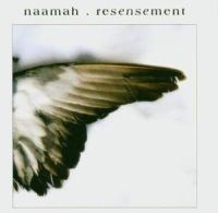 Naamah - Resensement in the group CD / Hårdrock,Pop-Rock at Bengans Skivbutik AB (607650)