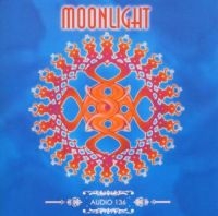Moonlight - Audio 136 in the group CD / Hårdrock,Pop-Rock at Bengans Skivbutik AB (607652)