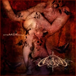 Asgaard - Eyemdx-Tasy in the group OTHER / Övrigt /  at Bengans Skivbutik AB (607684)