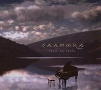 Caamora - Walk On Water in the group CD / Pop-Rock at Bengans Skivbutik AB (607754)