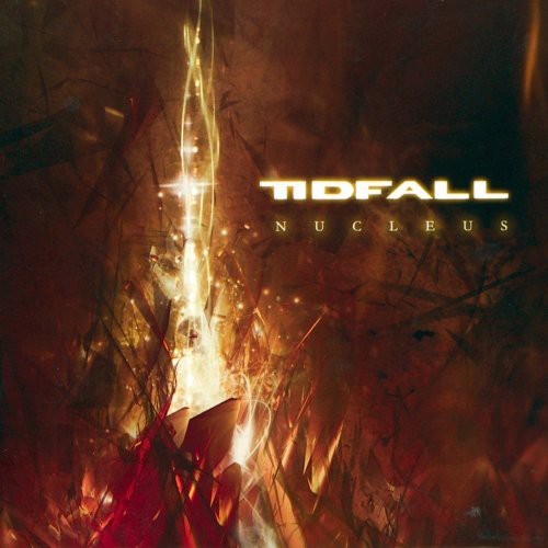 Tidfall - Nucleus in the group CD / Hårdrock/ Heavy metal at Bengans Skivbutik AB (607844)