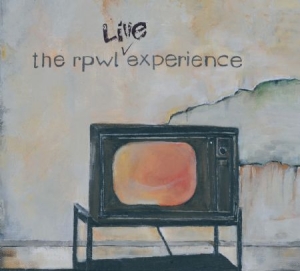 Rpwl - Rpwl Live Experience in the group CD / Rock at Bengans Skivbutik AB (607886)