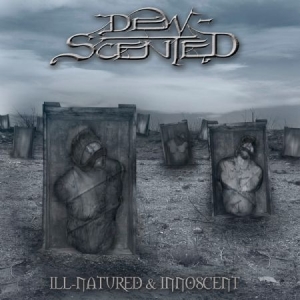 Dew Scented - Ill-Natured & Innoscent (+ Extraspå in the group CD / Hårdrock at Bengans Skivbutik AB (607943)