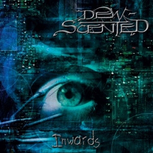 Dew Scented - Inwards (+ Extraspår) in the group CD / Hårdrock/ Heavy metal at Bengans Skivbutik AB (607944)