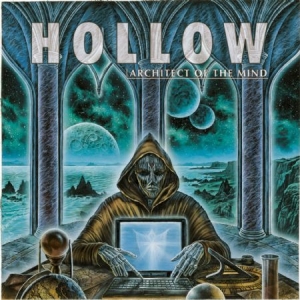Hollow - Architect Of The Mind/Modern Cathed in the group CD / Hårdrock at Bengans Skivbutik AB (607955)