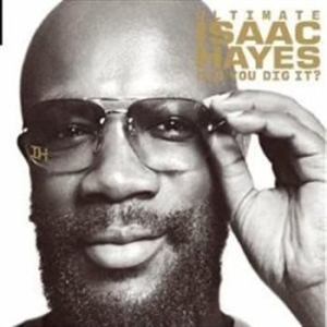 Isaac Hayes - Ultimate / Can You Dig It in the group CD / Pop-Rock at Bengans Skivbutik AB (608171)