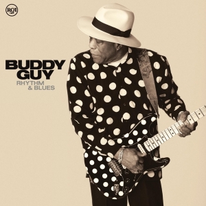 Guy Buddy - Rhythm & Blues in the group Minishops / Buddy Guy at Bengans Skivbutik AB (608251)