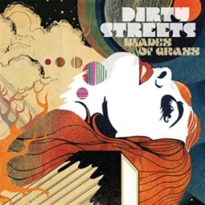 Dirty Streets - Blades Of Grass in the group CD / Pop-Rock at Bengans Skivbutik AB (608341)