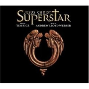 Musikal - Jesus Christ Superstar in the group CD / CD Soundtrack at Bengans Skivbutik AB (608365)