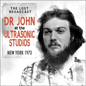 Dr John - Lost Broadcast 1973 in the group CD / Pop-Rock at Bengans Skivbutik AB (608385)