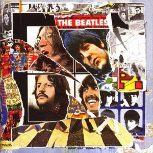 The Beatles - Anthology 3 in the group CD / Pop-Rock at Bengans Skivbutik AB (608395)