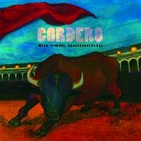Cordero - En Este Momento in the group CD / Pop-Rock at Bengans Skivbutik AB (608401)