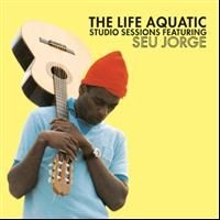 Jorge Seu - Life Aquatic Exclusive Studio Sessi in the group CD / Pop-Rock at Bengans Skivbutik AB (608483)