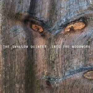 Steve Swallow Quintet - Into The Woodwork in the group CD / Jazz at Bengans Skivbutik AB (608582)