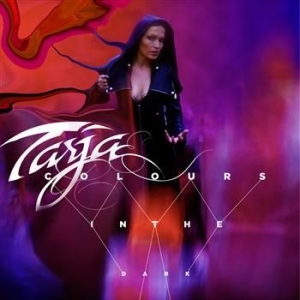 Tarja Turunen - Colours In The Dark (Ltd Ed Box Set in the group OUR PICKS / Box-Campaign at Bengans Skivbutik AB (608585)