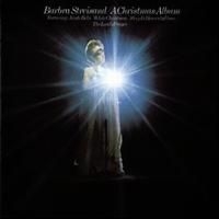 Streisand Barbra - Christmas Album in the group OUR PICKS / CD Pick 4 pay for 3 at Bengans Skivbutik AB (608698)