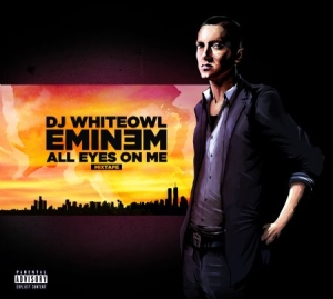 Eminem - All Eyes On Me - Mixtape in the group CD / Hip Hop-Rap at Bengans Skivbutik AB (608735)