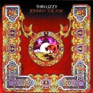 Thin Lizzy - Johnny The Fox - Re- in the group OTHER / Kampanj 6CD 500 at Bengans Skivbutik AB (609037)