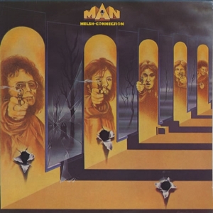 Man - Welsh Connection - Deluxe Edition in the group CD / Pop-Rock at Bengans Skivbutik AB (609096)