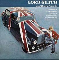 Lord Sutch And Heavy Friends - Lord Sutch And Heavy Friends in the group CD / Pop-Rock at Bengans Skivbutik AB (609109)