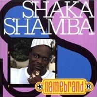 Shaka Shamba - Junjo in the group CD / Reggae at Bengans Skivbutik AB (609313)