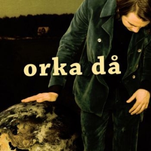 Jensen Emil - Orka Då in the group CD / Pop-Rock,Svensk Musik at Bengans Skivbutik AB (609330)