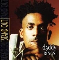 Daddy Rings - Stand Out in the group CD / Reggae at Bengans Skivbutik AB (609340)