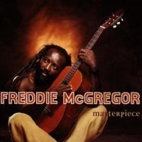 Mc Gregor Freddie - Masterpiece in the group CD / Reggae at Bengans Skivbutik AB (609343)