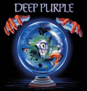 Deep Purple - Slaves And Masters - Expanded Editi in the group CD / Pop-Rock at Bengans Skivbutik AB (609614)