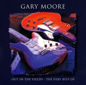 Gary Moore - Out In The Fields - in the group OTHER / -Start Uni-CD at Bengans Skivbutik AB (609696)