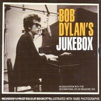 Dylan Bob - Bob Dylans Jukebox Songs That Inspi in the group CD / Pop-Rock,Svensk Folkmusik at Bengans Skivbutik AB (609743)
