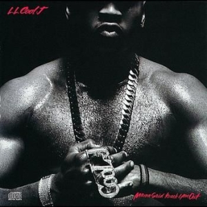 LL Cool J - Mama Said Knock You Out in the group CD / Hip Hop at Bengans Skivbutik AB (609792)