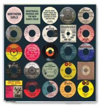 Various Artists - Northern Girls: Heartbreak, Revenge in the group CD / Bestsellers at Bengans Skivbutik AB (609847)