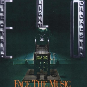Electric Light Orchestra - Face The Music in the group CD / Pop-Rock,Övrigt at Bengans Skivbutik AB (610068)