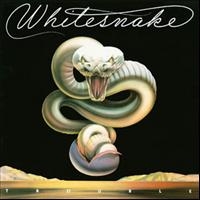 Whitesnake - Trouble in the group OTHER / KalasCDx at Bengans Skivbutik AB (610180)