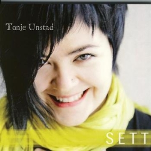 Unstad Tonje - Sett in the group CD / Pop at Bengans Skivbutik AB (610212)