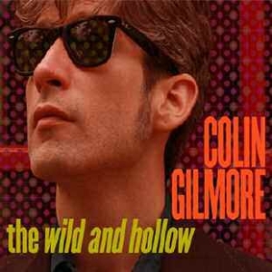 Gilmore Colin - Wild And Hollow in the group CD / Pop-Rock at Bengans Skivbutik AB (610531)