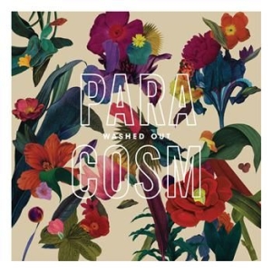Washed Out - Paracosm in the group CD / Pop at Bengans Skivbutik AB (610624)