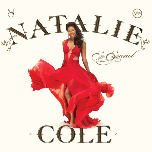 Natalie Cole - Natalie Cole En Español in the group CD / Jazz/Blues at Bengans Skivbutik AB (610722)