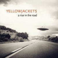 Yellowjackets - A Rise In The Road in the group OTHER / Övrigt /  at Bengans Skivbutik AB (610748)