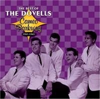 The Dovells - Best Of in the group CD / Pop-Rock at Bengans Skivbutik AB (610755)