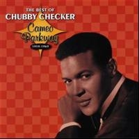 Chubby Checker - Best Of in the group CD / Pop-Rock at Bengans Skivbutik AB (610769)