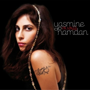 Yasmine Hamdan - Ya Nass in the group CD / Elektroniskt at Bengans Skivbutik AB (610818)