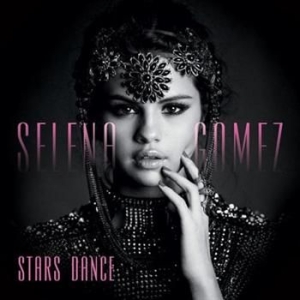 Selena Gomez - Star Dance in the group OUR PICKS / CD Mid at Bengans Skivbutik AB (610872)