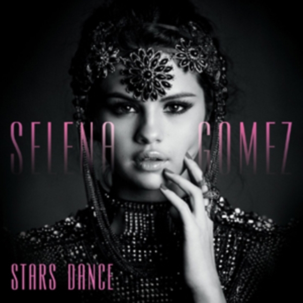 Selena Gomez - Star Dance in the group CD / Pop-Rock at Bengans Skivbutik AB (610872)