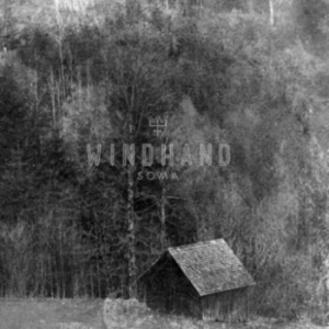 Windhand - Soma in the group CD / Hårdrock/ Heavy metal at Bengans Skivbutik AB (610889)