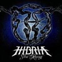 Hibria - Silent Revenge in the group CD / Hårdrock at Bengans Skivbutik AB (610894)