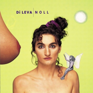 Di Leva - Noll in the group CD / Pop-Rock at Bengans Skivbutik AB (610932)