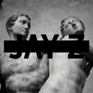 Jay-Z - Magna Carta... Holy Grail in the group CD / Hip Hop at Bengans Skivbutik AB (610987)