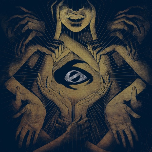 Misery Signals - Absent Light in the group CD / Hårdrock/ Heavy metal at Bengans Skivbutik AB (611008)